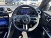 MERCEDES BENZ C-CLASS Stationwagon