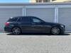 MERCEDES BENZ C-CLASS Stationwagon