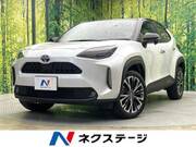 2022 TOYOTA YARIS CROSS HYBRID Z