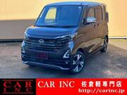2023 NISSAN ROOX