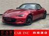 MAZDA ROADSTER