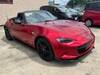 MAZDA ROADSTER