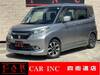 SUZUKI SOLIO BANDIT
