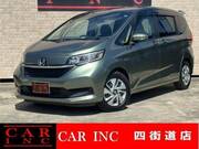 2020 HONDA FREED HYBRID