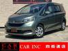 HONDA FREED HYBRID