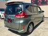HONDA FREED HYBRID
