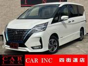 2019 NISSAN SERENA