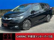 2016 HONDA SHUTTLE