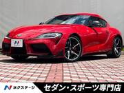 2020 TOYOTA SUPRA RZ