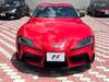 TOYOTA SUPRA