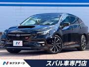 2021 SUBARU LEVORG