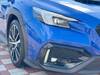 SUBARU WRX S4