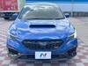 SUBARU WRX S4