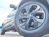 SUBARU LEGACY OUTBACK