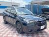 SUBARU LEGACY OUTBACK