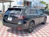 SUBARU LEGACY OUTBACK