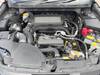 SUBARU LEGACY OUTBACK