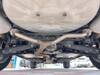 SUBARU LEGACY OUTBACK
