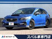 2018 SUBARU LEVORG