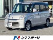 2016 SUZUKI SPACIA