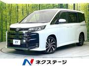 2026 TOYOTA NOAH