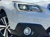 SUBARU LEGACY OUTBACK