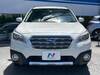 SUBARU LEGACY OUTBACK