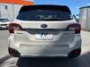 SUBARU LEGACY OUTBACK