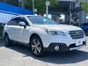 SUBARU LEGACY OUTBACK