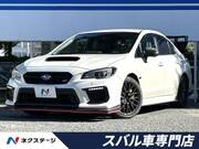 2019 SUBARU WRX STI