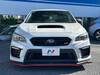 SUBARU WRX STI