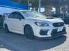 SUBARU WRX STI