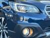 SUBARU LEGACY OUTBACK