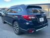 SUBARU LEGACY OUTBACK