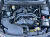SUBARU LEGACY OUTBACK