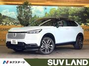2026 HONDA VEZEL
