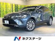 2020 TOYOTA HARRIER Z