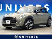 2018 BMW MINI
