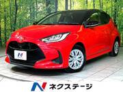 2020 TOYOTA YARIS