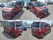 2021 TOYOTA ROOMY