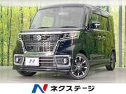 2019 SUZUKI SPACIA CUSTOM