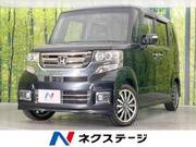 2016 HONDA N-BOX CUSTOM