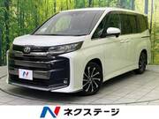 2023 TOYOTA NOAH