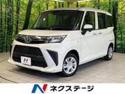 2021 TOYOTA ROOMY