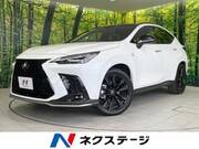 2025 LEXUS NX