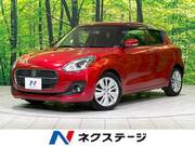 2019 SUZUKI SWIFT