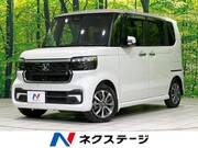 2025 HONDA N-BOX CUSTOM