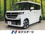 2025 SUZUKI SPACIA CUSTOM