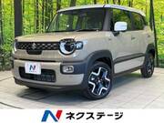 2025 SUZUKI XBEE HYBRID MZ