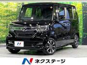 2020 HONDA N-BOX CUSTOM